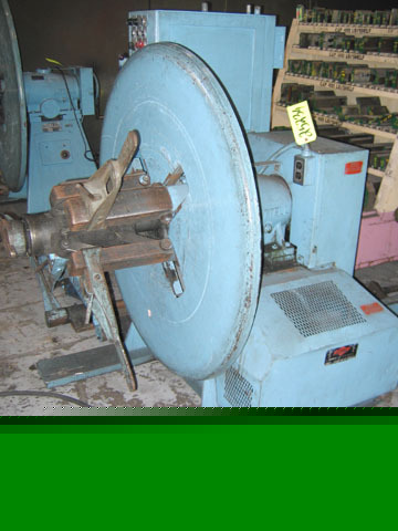 Littell 40-12 recoiler