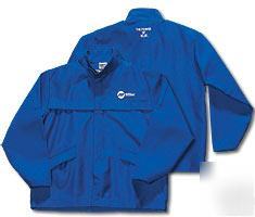 Miller welding jacket, cloth, for mig and tig welder xl