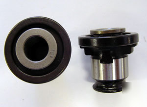 New cnc size #1 qc rigid tap collet- 1/4