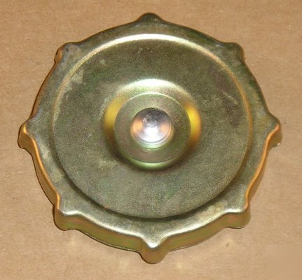 New ford 2000, 3000, 4000, 5000 fuel cap