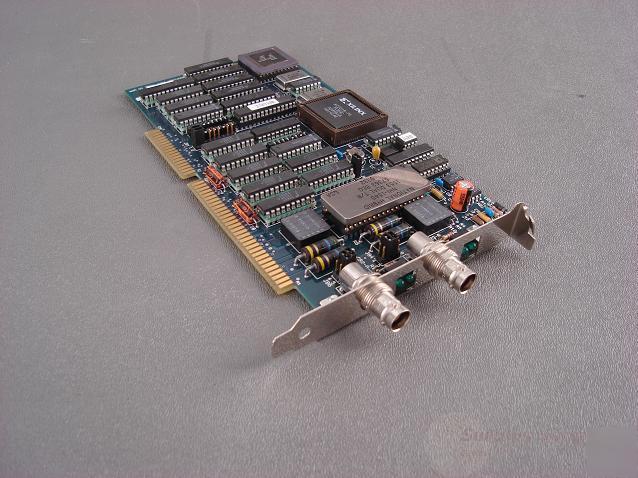 Sbs engineering nhi-1540 1553 dual t/r board