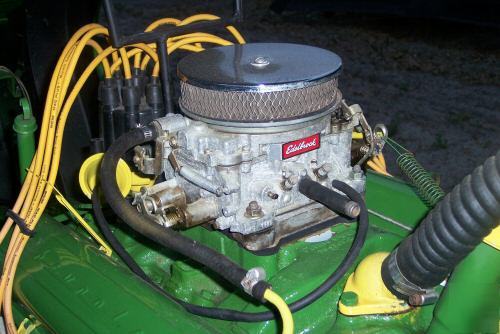1939L john deere tractor *antique restored runs great 