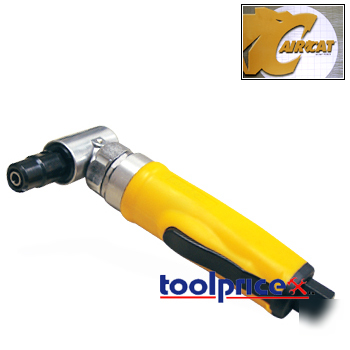 Aircat - heavy duty air angle die grinder tool