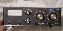 Drake MN7 matching network tuner ham radio no 