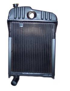 John deere model 40 radiator AM1771T