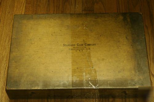 Like new standard dial snap gage micrometer_usa_ _ 