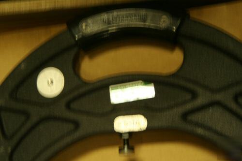 Like new standard dial snap gage micrometer_usa_ _ 