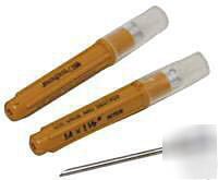 Lot of 10 needles for cattle/horses 14 x 2