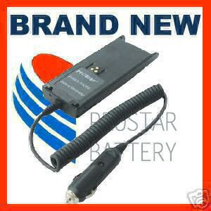 New battery eliminator for motorola HT1000,MT2000 etc.