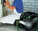 New festool psb 300+ct 22 dust extractor package deal
