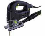 New festool psb 300+ct 22 dust extractor package deal