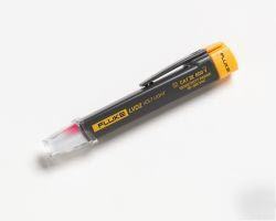 New fluke volt light LVD2 non-contact voltage detector 