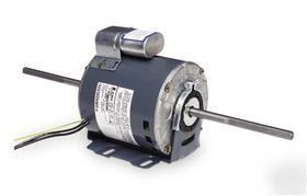 New general electric motor, 1/3HP, 1625RPM, 208-240V, 