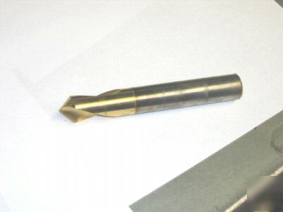 New spotting drill bit guhring 3/4