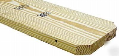 Osha scaffold plank 8', 12 ',16' only $ 1.98 / l / f