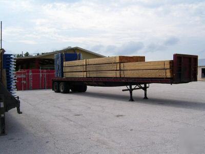 Osha scaffold plank 8', 12 ',16' only $ 1.98 / l / f