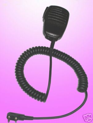 Pro-k speaker-mic for kenwood vev-3288S lt-3288 px-777