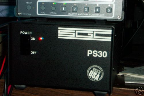 Sgc ps 30