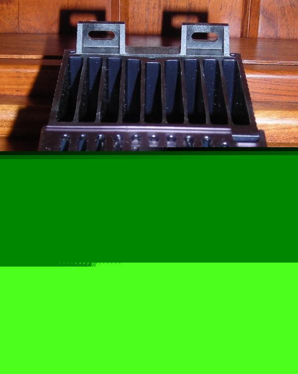 Watlow din-a-mite controler DB20 60K2 0000