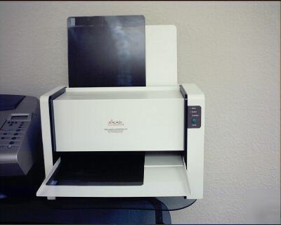 X-ray film digitizer, scanner, radlink, laser pro 16
