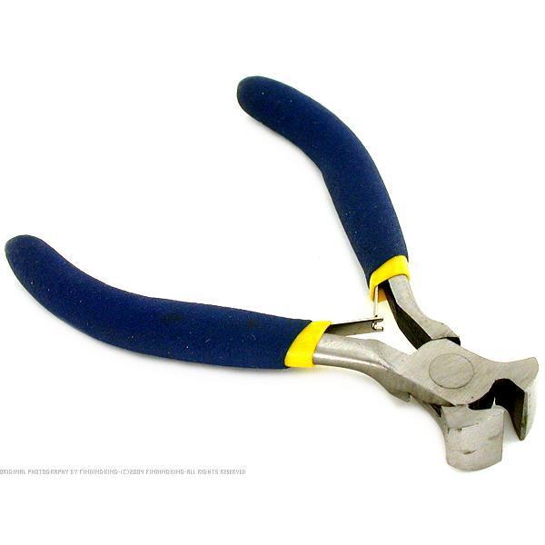 End cutting pliers jewelers electrician wire cutters