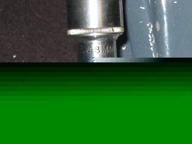 Hoglund spencer b&l engineering microscope borescope