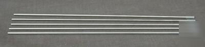 New 2% ceriated tungsten electrodes 1/8