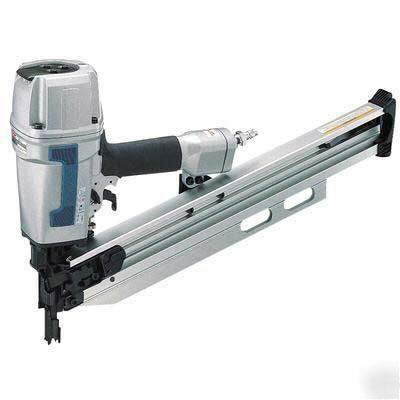 New makita AN922 framing nailer fits hitachi - 