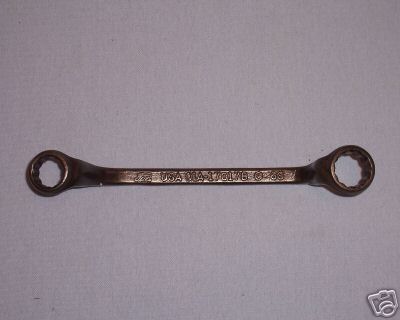 Orig 2N 8N 9N ford tractor 01A-17017B tool kit wrench