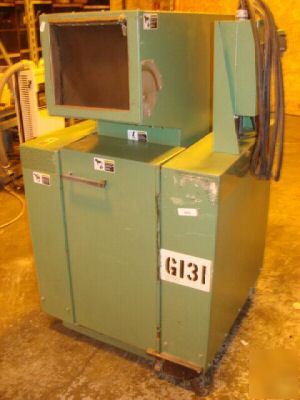 Rapid grinder, 1994, throat 10X12, hp 10, #2056W