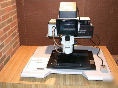 Vision VS7 smd inspection and rework station