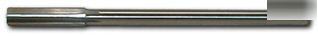 Cleveland twist reamer ,straight shank .5118 diameter 