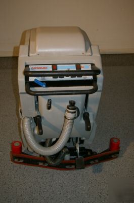 Comac media 26 scrubber 