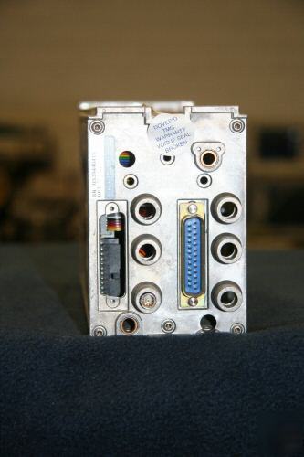 Hp/agilent 86109A module