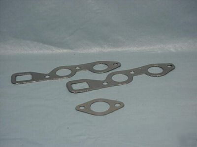 International farmall a b c exhaust manifold gasket 