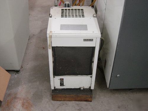 Kitamura mycenter-1 cnc vertical mill-10,000 rpm-no res