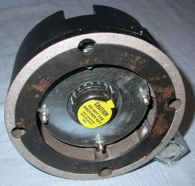 New dynacorp motor brake c-face 304198-95 115V 