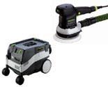 New festool ets 150/3 eq 6