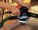 New festool ets 150/3 eq 6