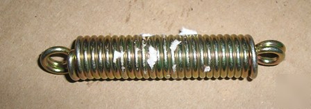 Allis chalmers wd,WD45,D10,D17,D19,190, top-link spring