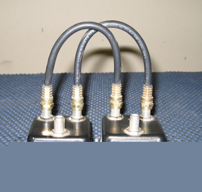 Blonder-tongue band separator (mlhf) dc-125/155-400MHZ