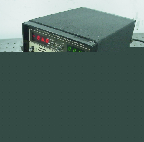 C29973 halcyon 701A transmission test set