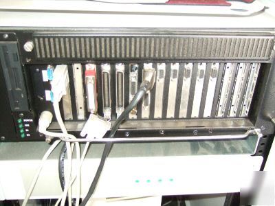 Lanier lx voice tc server lx-547 rec hospital doctor