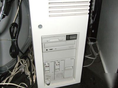 Lanier lx voice tc server lx-547 rec hospital doctor