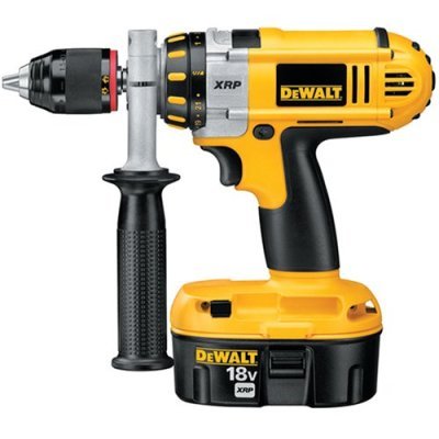 New dewalt 18V xrp drill/driver kit DC920KA