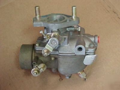 New ford 801 901 4000 carburetor C0NN9510G