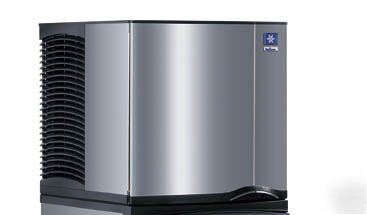 New manitowoc ice machine sd-0322A