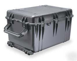 Pelican waterproof case # 1660