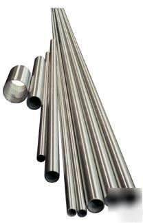 Seamless ss tubing 3/8