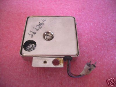 Vrc rt-524/246 radio component no.A1600 a-1600